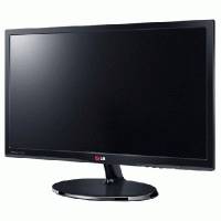 монитор LG 23EA53T-P Черный