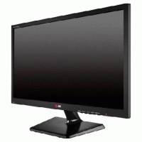 монитор LG 23EN33S-B Черный