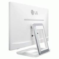 монитор LG 23ET83V-W Черно-белый