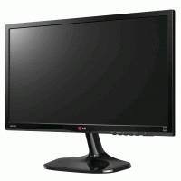 монитор LG 23MP55HQ-P Черный