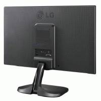 монитор LG 23MP65D-P Черный