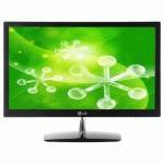 монитор LG E2351VR-BN Черный