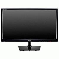 монитор LG IPS234T-PN Черный