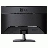 монитор LG IPS235T-PN Черный