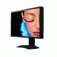монитор NEC L231V1 Черный