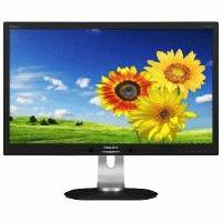 монитор Philips 231P4QPYEB 00 Черный