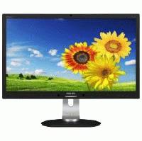 монитор Philips 231P4QPYKEB 00 Черный