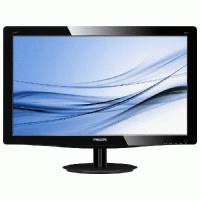 монитор Philips 236V3LAB 00 Черный