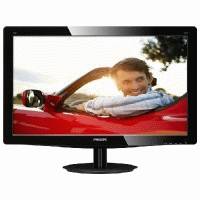 монитор Philips 236V3LSB6 00 Черный