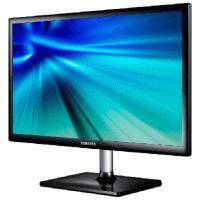 монитор Samsung S23C570H Черный