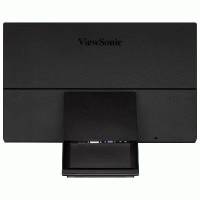 монитор ViewSonic VX2370SMH-LED Черный