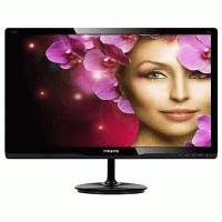 монитор Philips 247E4LHSB 00 Черный