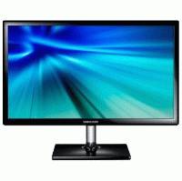 монитор Samsung S24C550ML Черный