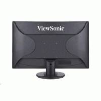 монитор ViewSonic VA2445-LED Черный