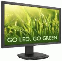 монитор ViewSonic VG2439M-LED Черный
