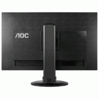 монитор AOC i2470Pwqu Черный