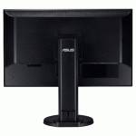 монитор ASUS VW248TLB Черный