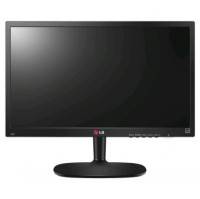 монитор LG 24M35A-B Черный