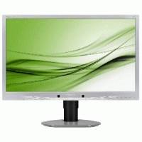 монитор Philips 241B4LPYCS 00 Черно-Серебристый