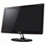 монитор Samsung P2470HD DKU Черно-Красный