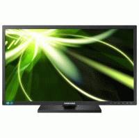 монитор Samsung S24C450B Черный