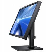 монитор Samsung S24C650DW Черный