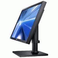 монитор Samsung S24C650PL Черный