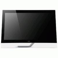 монитор Acer T272HLbmidz Черный