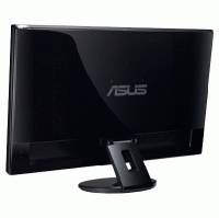 монитор ASUS VE278N Черный