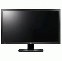 монитор LG 27EB22PY-B Черный