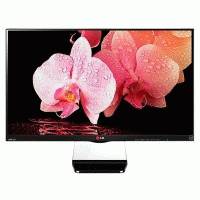 монитор LG 27MP75HM-P Черный