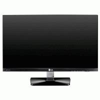 монитор LG IPS277L-PN Черный