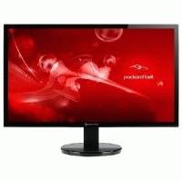 монитор Packard Bell Viseo 273DBMD Черный