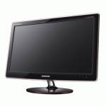 монитор Samsung P2770HD DKU Черно-Красный