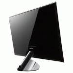 монитор Samsung T27A750 750EX Черный