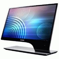 монитор Samsung T27A950D Черный