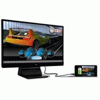 монитор ViewSonic VX2770SML-LED Черный