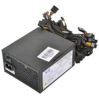 блок питания 3Cott 1260EPS