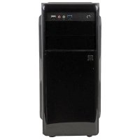 корпус 3Cott 3008B Black