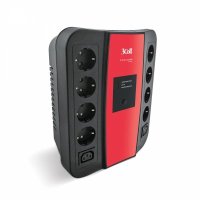 UPS 3Cott 3C-1000-SPB Черный