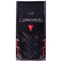корпус 3Cott 3C-MATX-CA1B