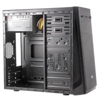 корпус 3Cott 3C-MATX-R838