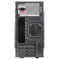 корпус 3Cott 3C-MATX-R839