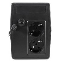 ИБП 3Cott 400-CML Compact Line Черный