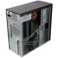 корпус 3Cott 815 500W