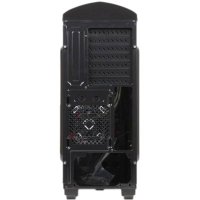 корпус 3Cott G01 Black без БП