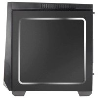 корпус 3Cott G10 Black без БП