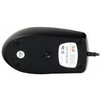 мышь 3Cott M-120 Black