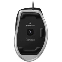 мышь 3Dconnexion 3DX-700052 Черный