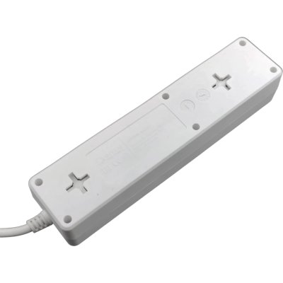 сетевой фильтр 5bites SP3W-518 белый